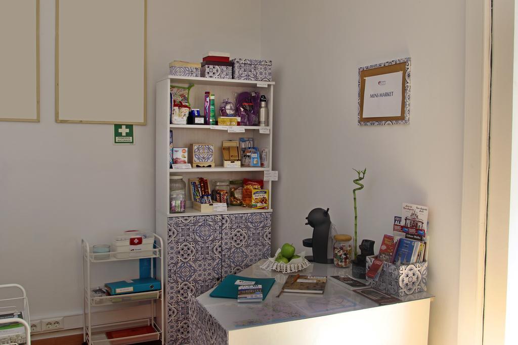 Guest house Marques Soul Lisbon