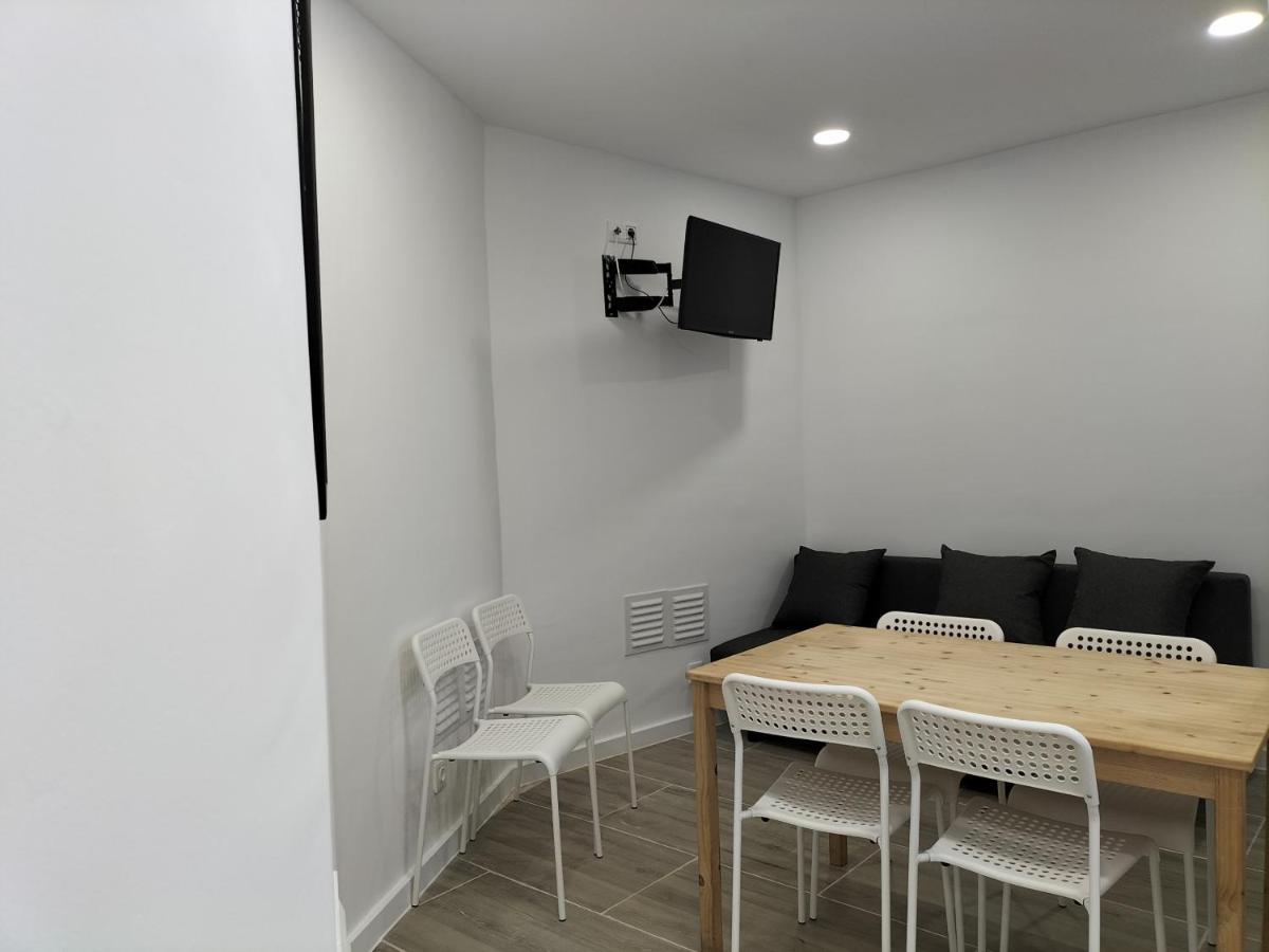 Appartement Retreat View Tagu River Lissabon
