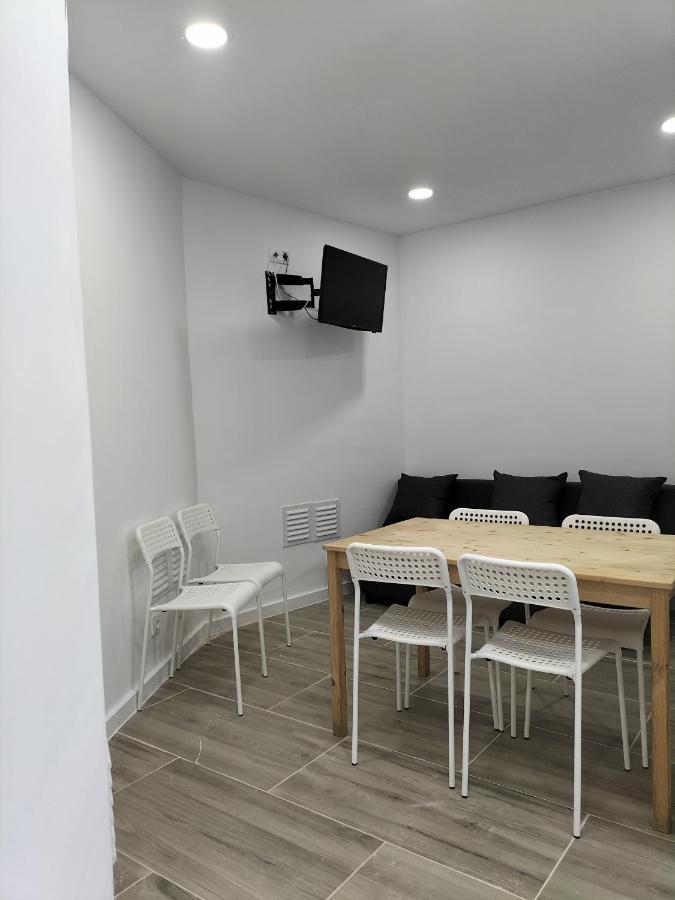 Appartement Retreat View Tagu River Lissabon