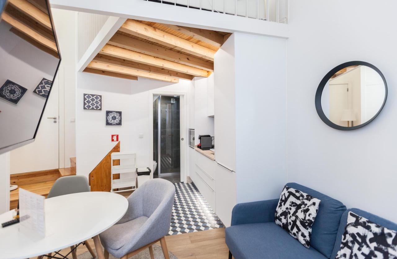 Flh Graca Lovely Iv Appartement
