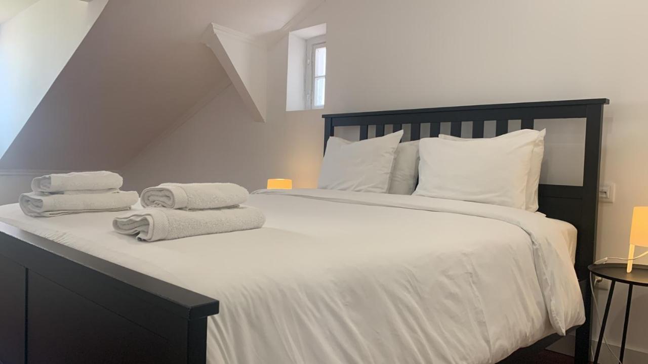 Appartement Soriano Place