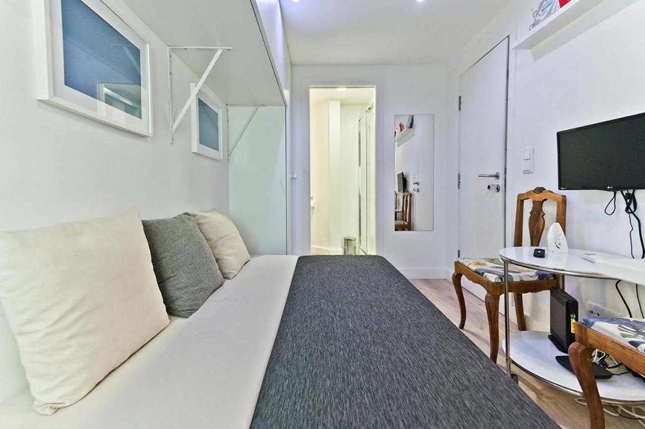 Bmyguest - Fado Appartement *
