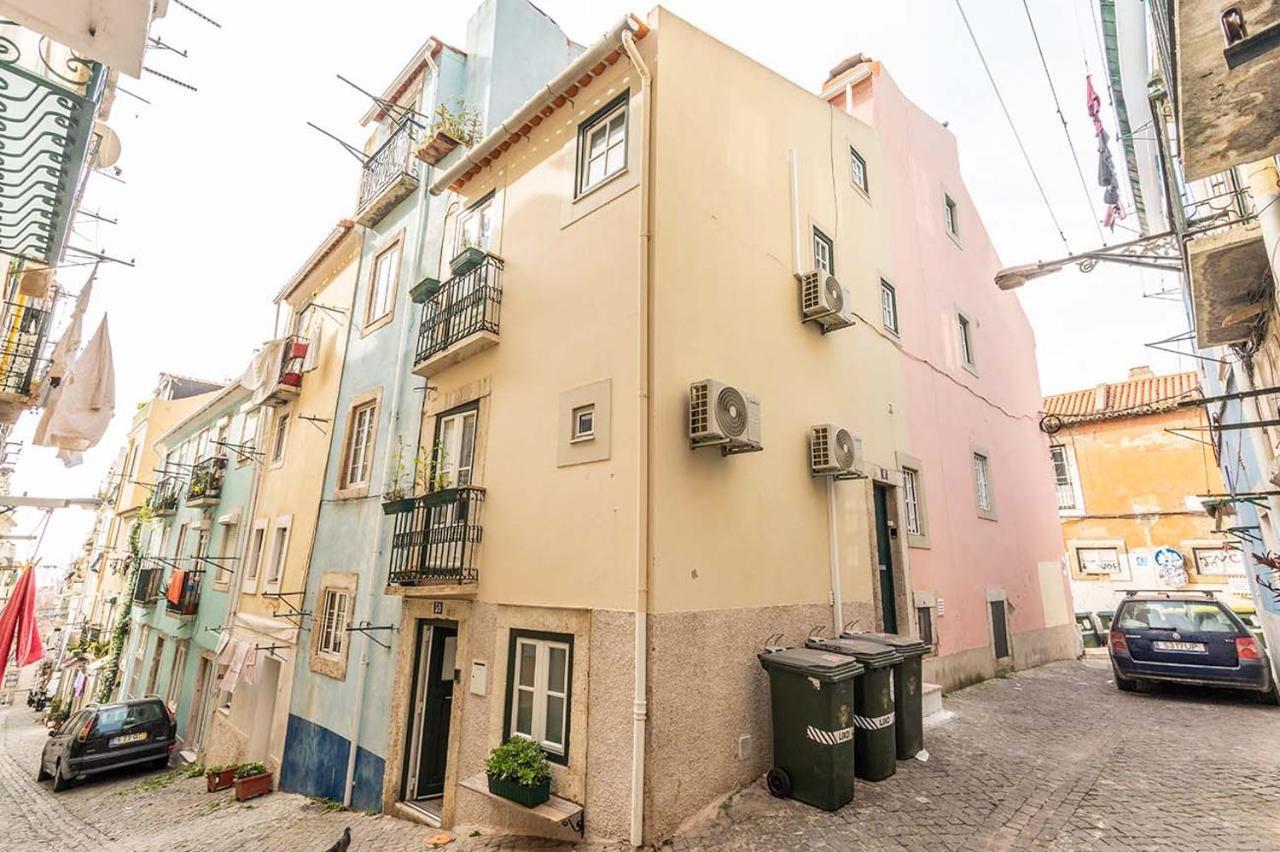 Bmyguest - Fado Appartement