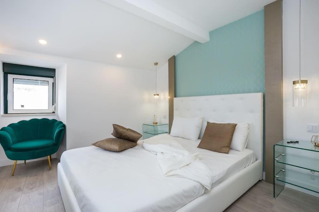 Appartement High On