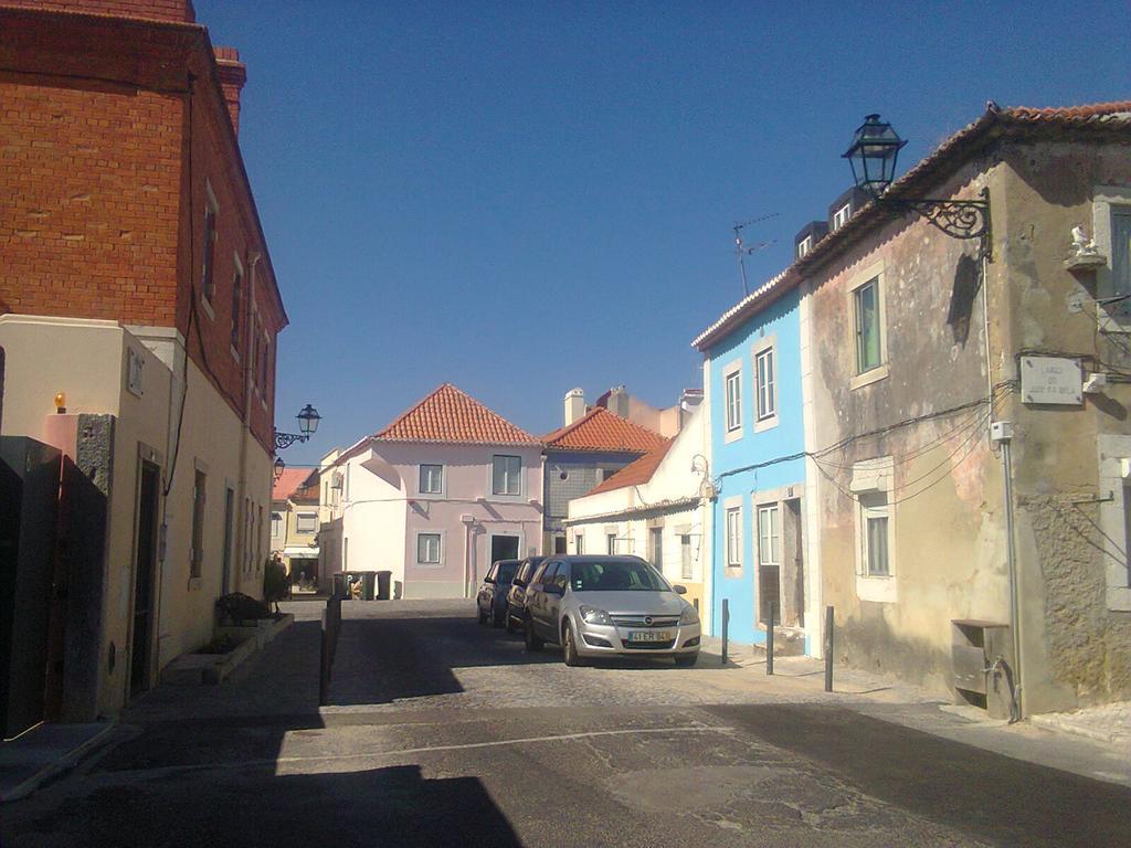 Villahouse Carnide Auberge de jeunesse *