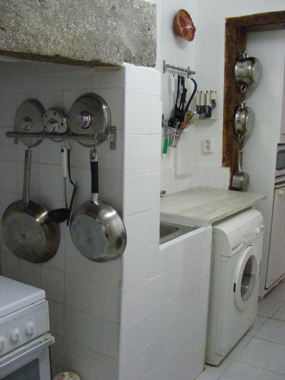 Hébergement de vacances Casa Da Memoria *
