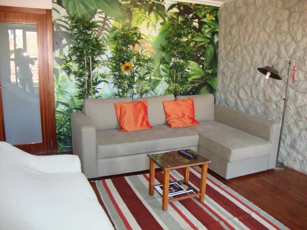 Simply Bairro Alto Appartement Lisboa