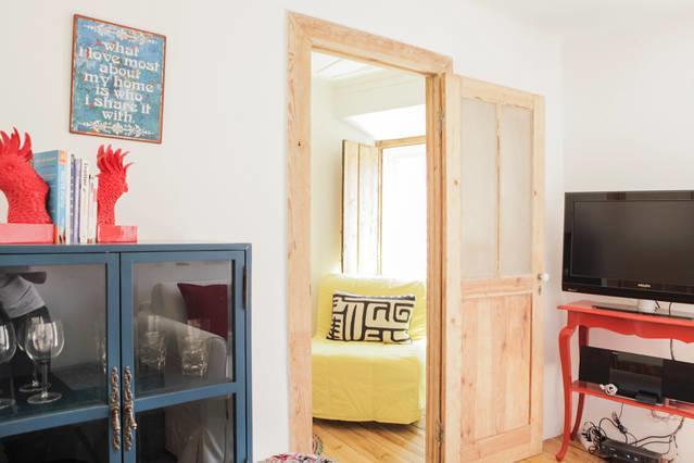 Appartement Chillout Lisboa