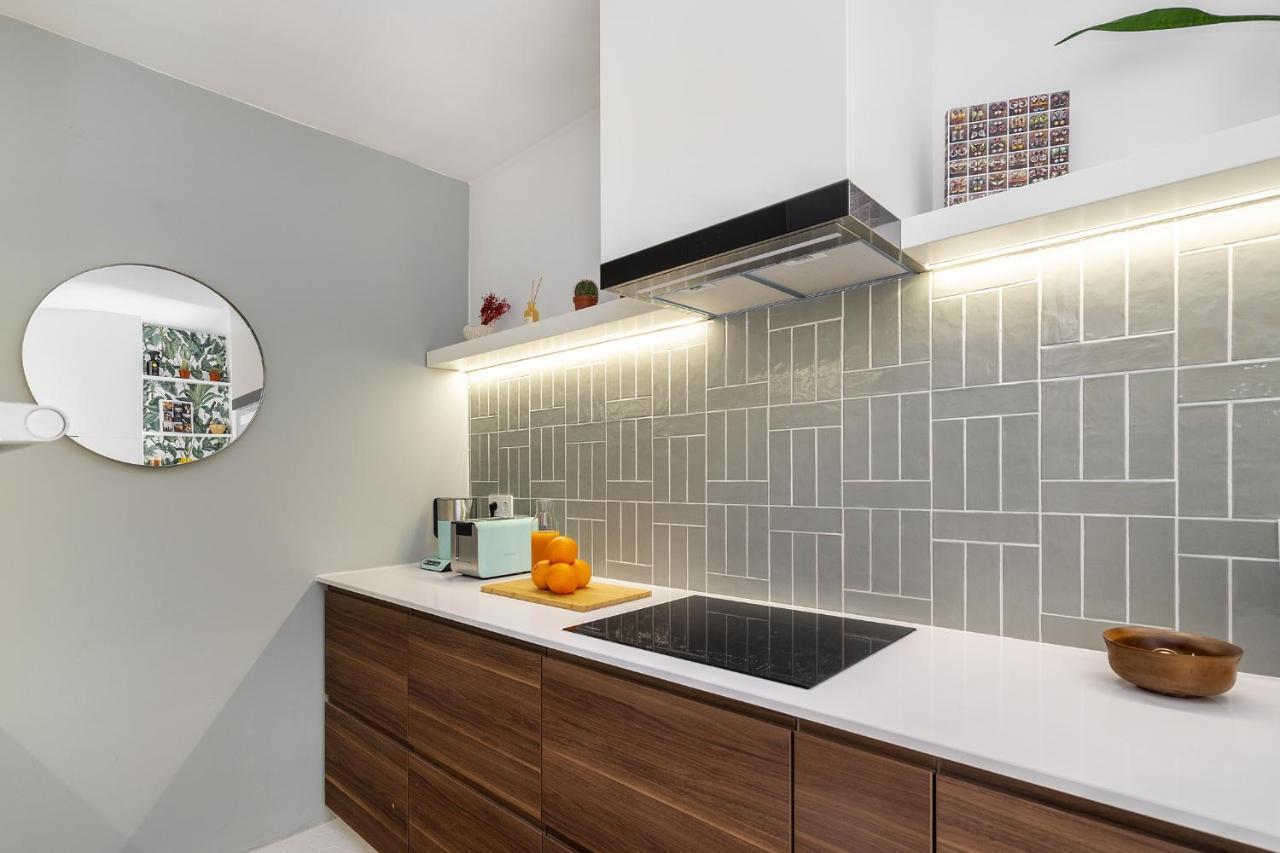 Whome Historic Centre Modern Masterpiece W River Views Apartment Lissabon