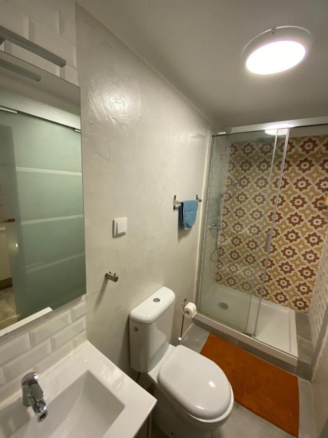 Appartement Cozy Estrela Lissabon