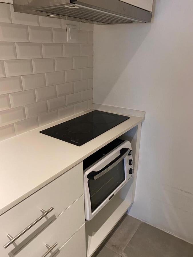 Appartement Cozy Estrela Lissabon