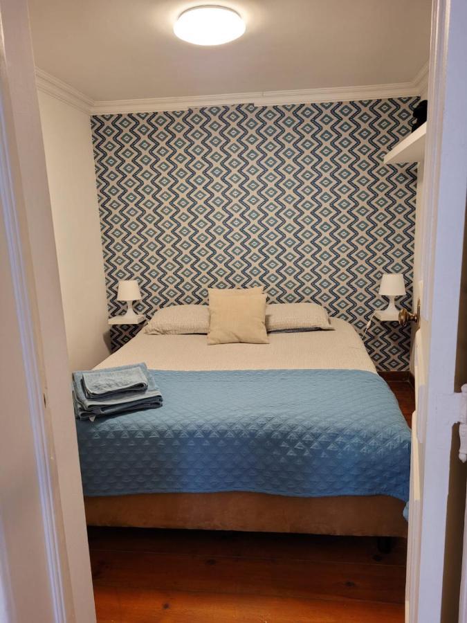 Appartement Cozy Estrela Lissabon