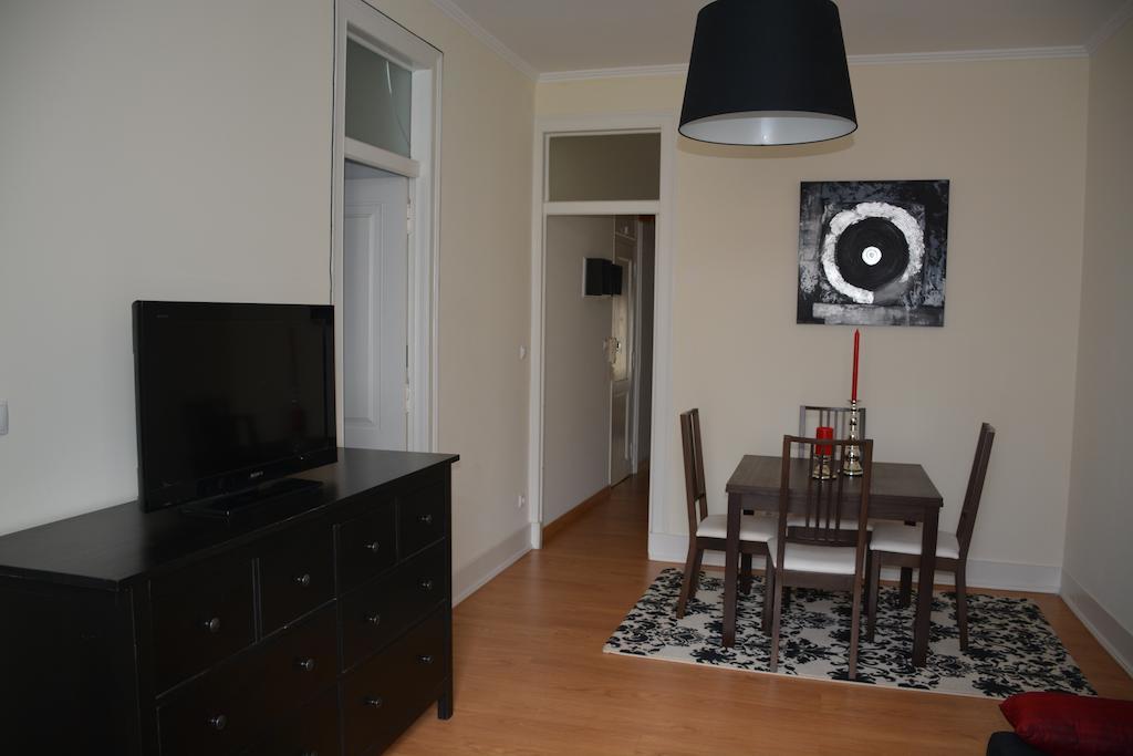 Appartement Apartamento Charmoso Ii *