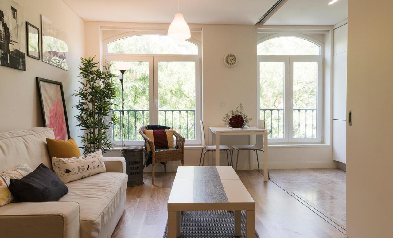 Morgan-jupiter Appartement