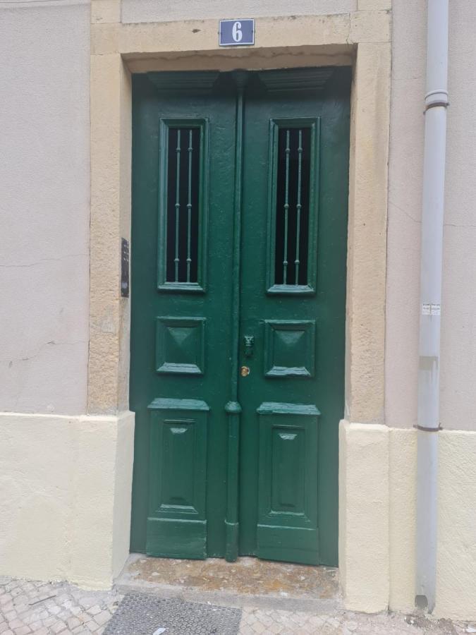 Apartment S Soares Beato 6 3d