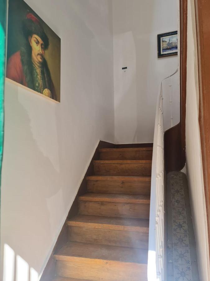 Apartment S Soares Beato 6 3d *