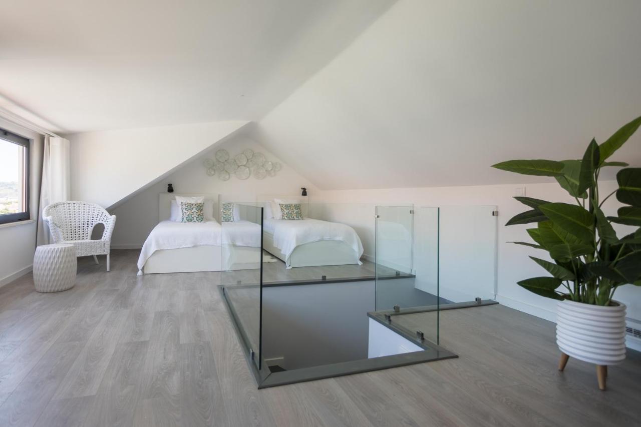 Hébergement de vacances Restelo Boutique By Cadenzalux Lisboa