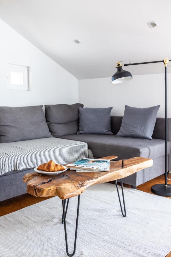 Alcantara Sunny Terrace Appartement