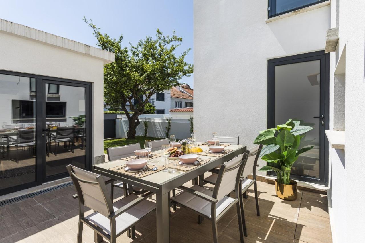 Restelo Boutique By Cadenzalux Lisboa