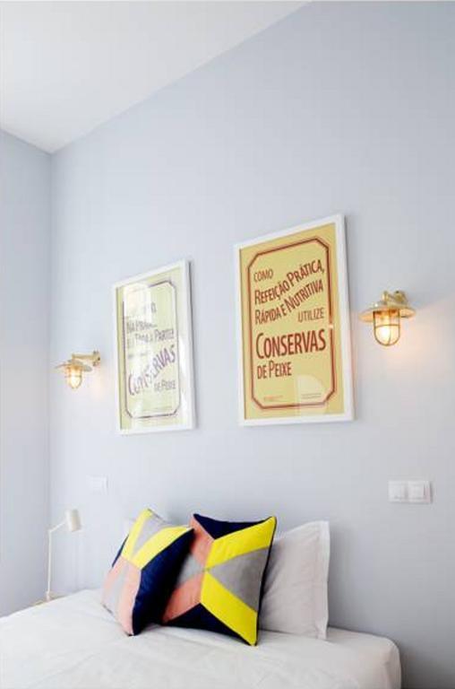 Casas Da Baixa - Lighthouse Apartment Lisbon