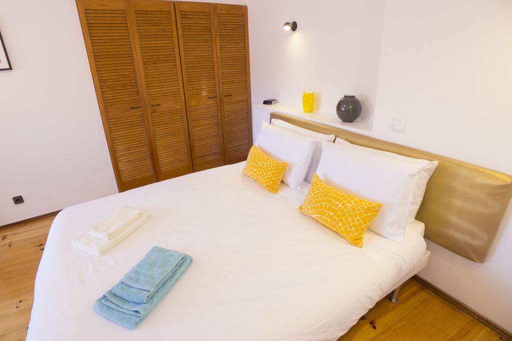 Lv Premier Flores Fl1 * Lisbon