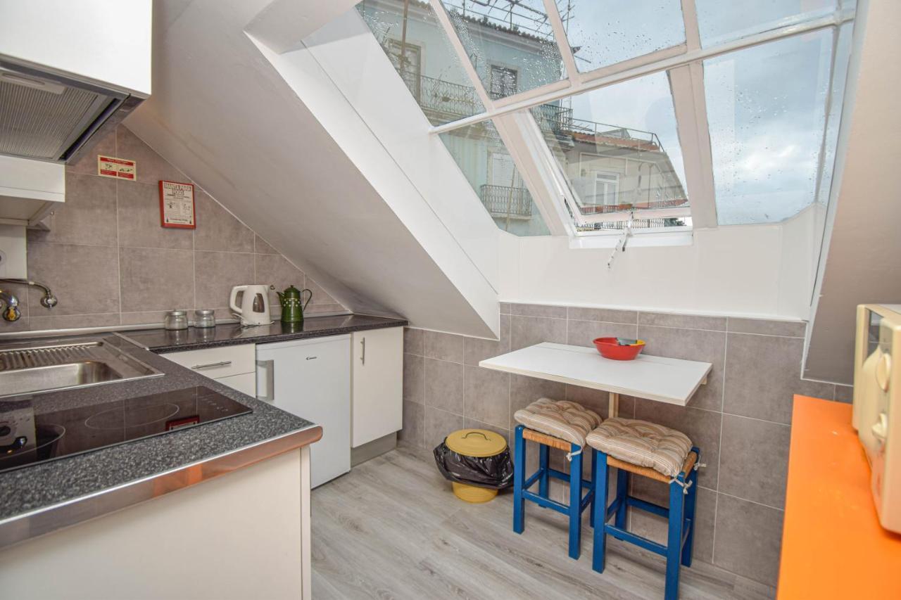 Appartement Bica Loft