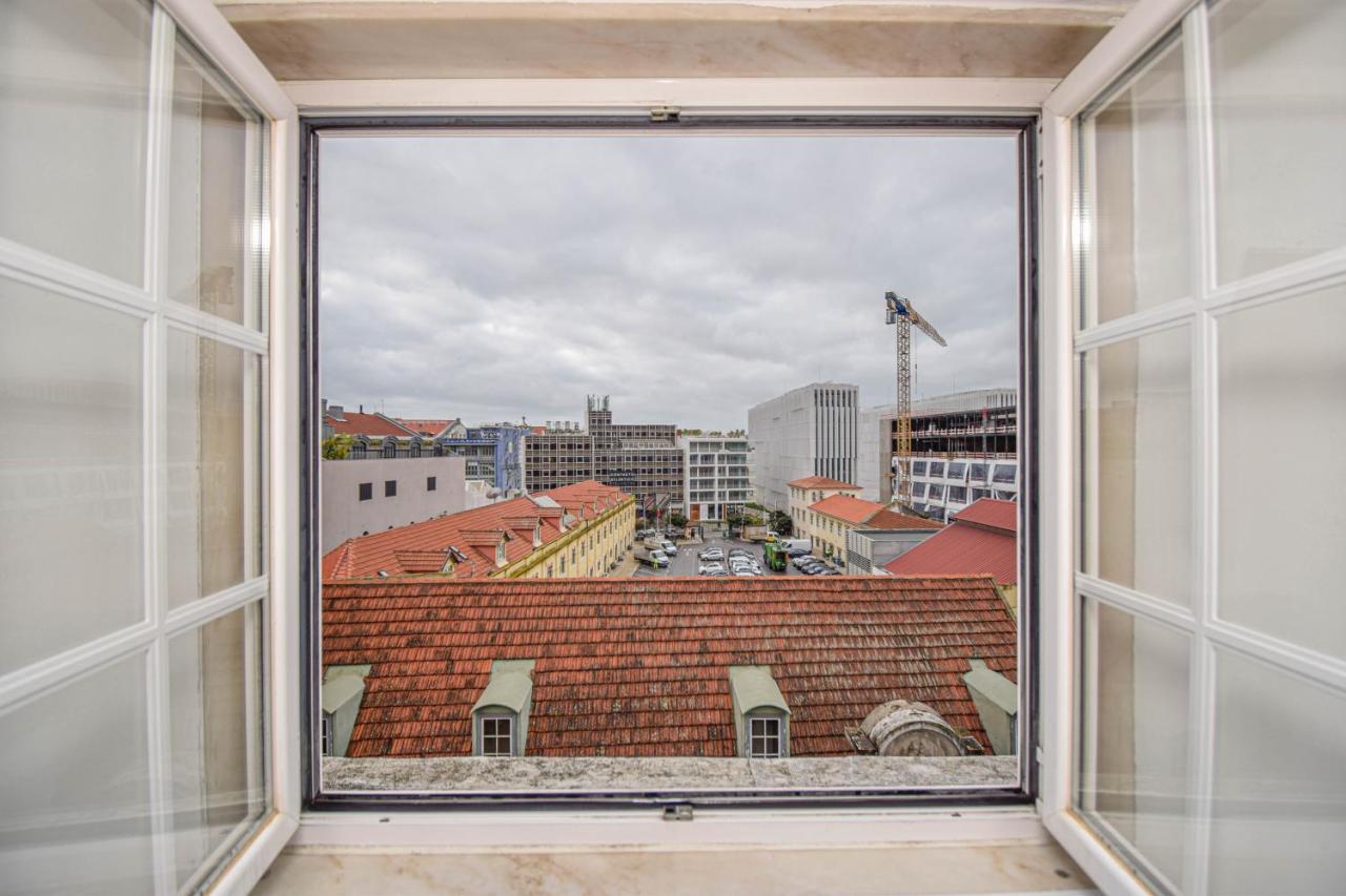Bica Loft Appartement