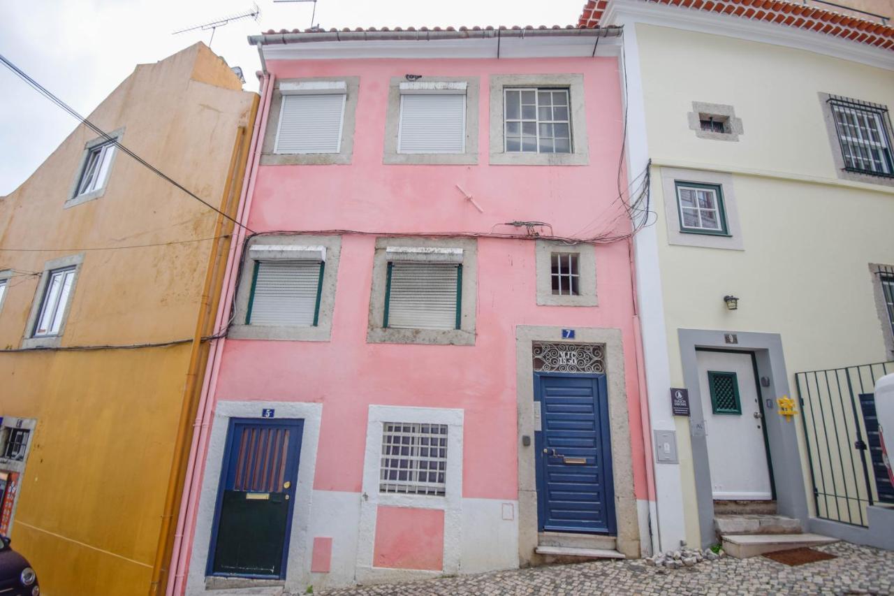 Bica Loft * Lissabon