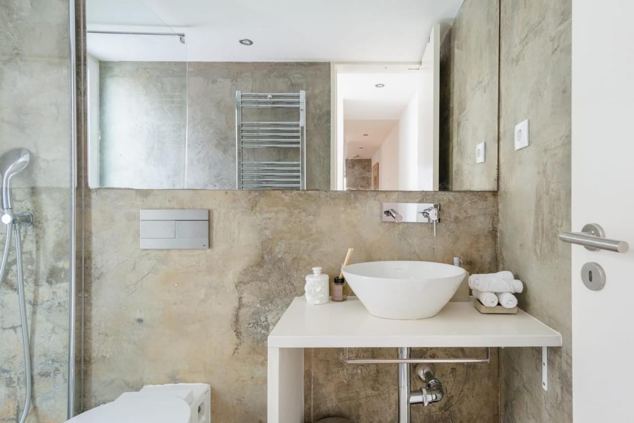 Appartement - No Principe Real Lisboa