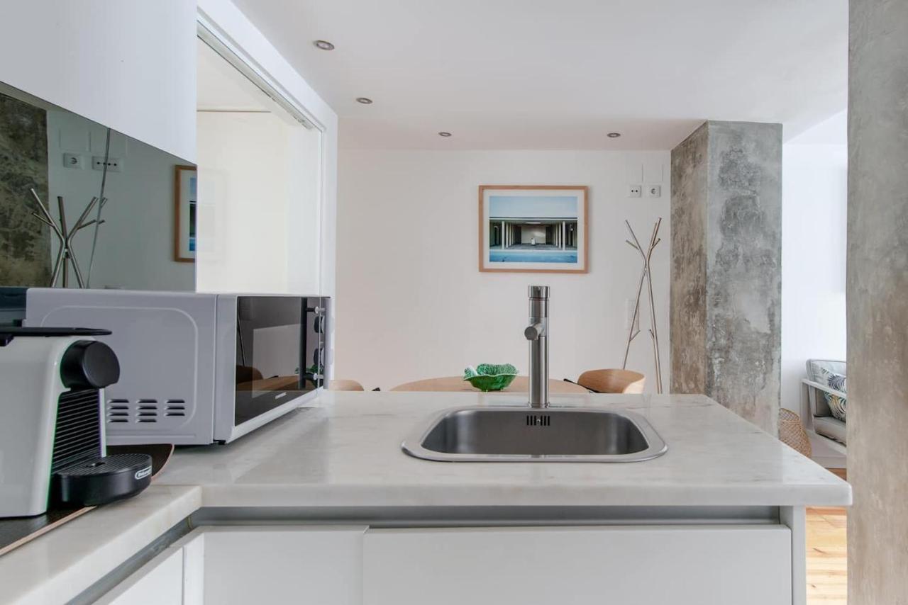 - No Principe Real Appartement