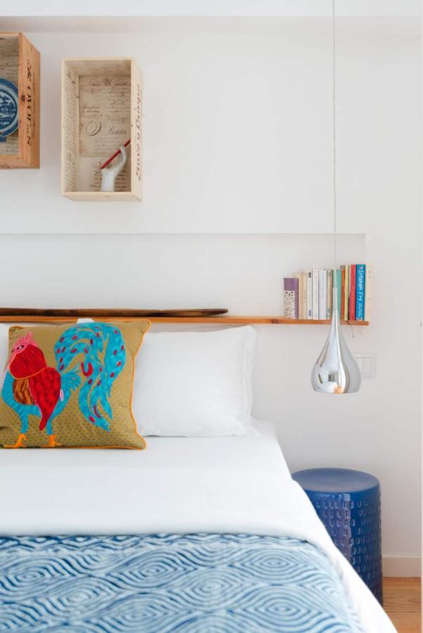 Appartement - No Principe Real