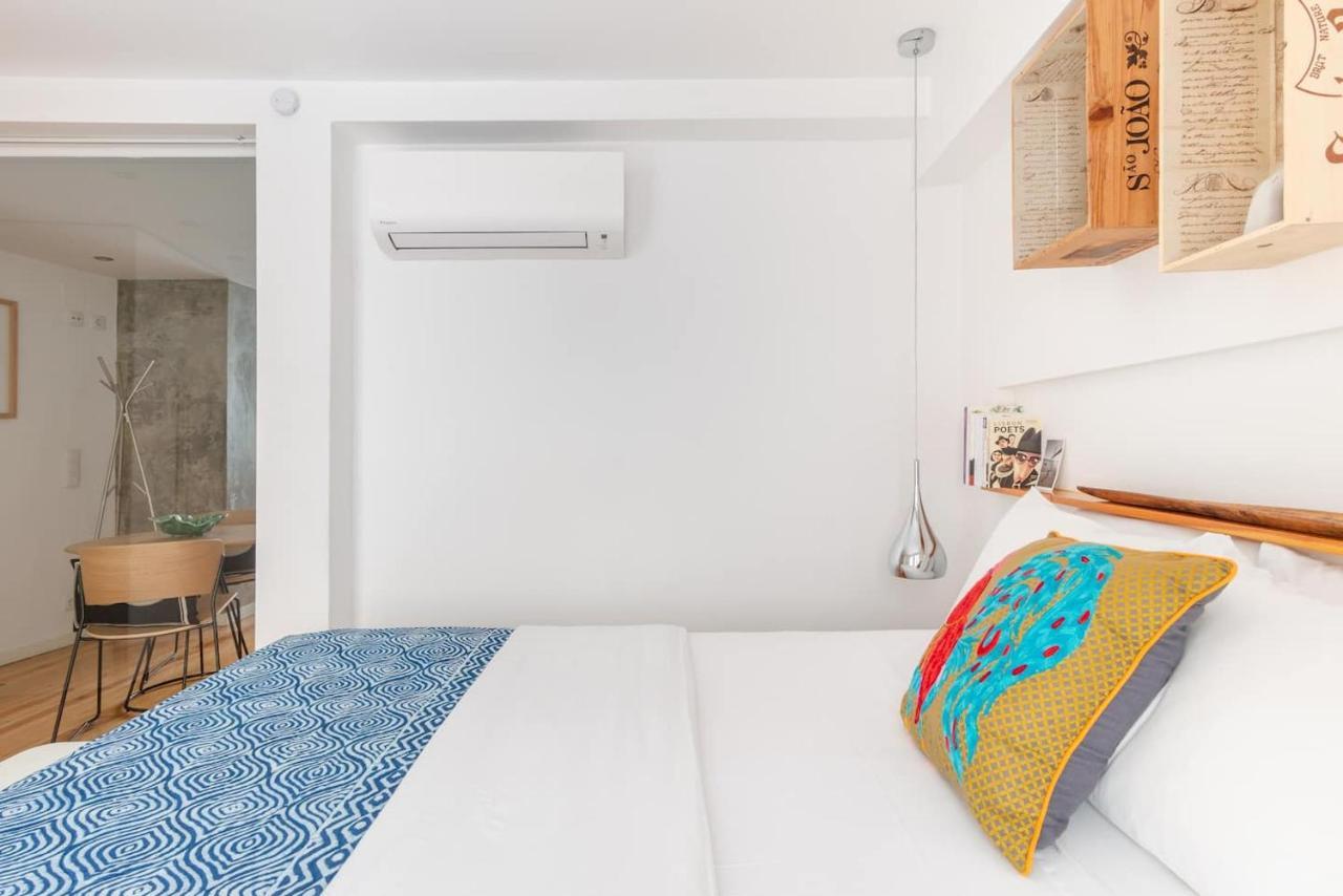 Appartement - No Principe Real