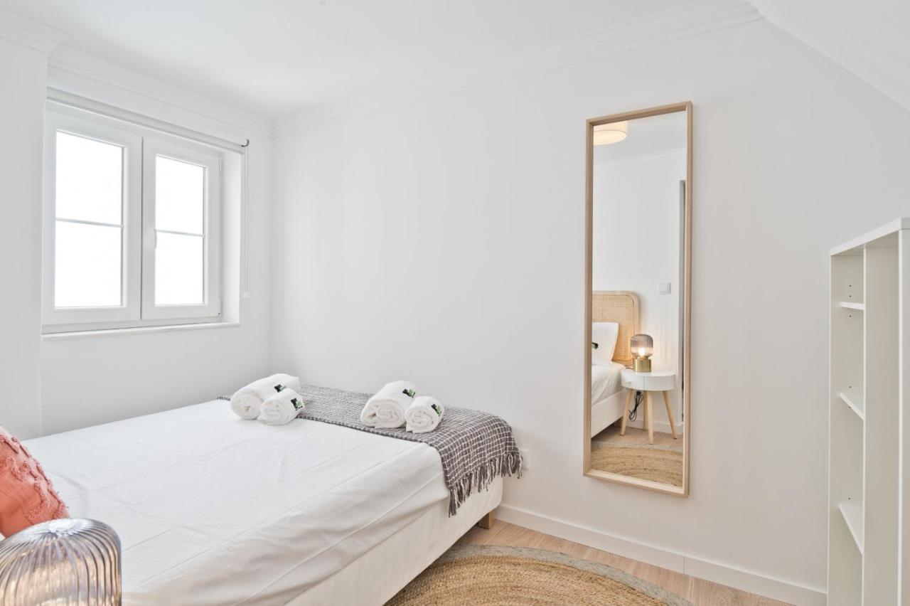 Bmyguest - Alfama 1 Apartment Lissabon