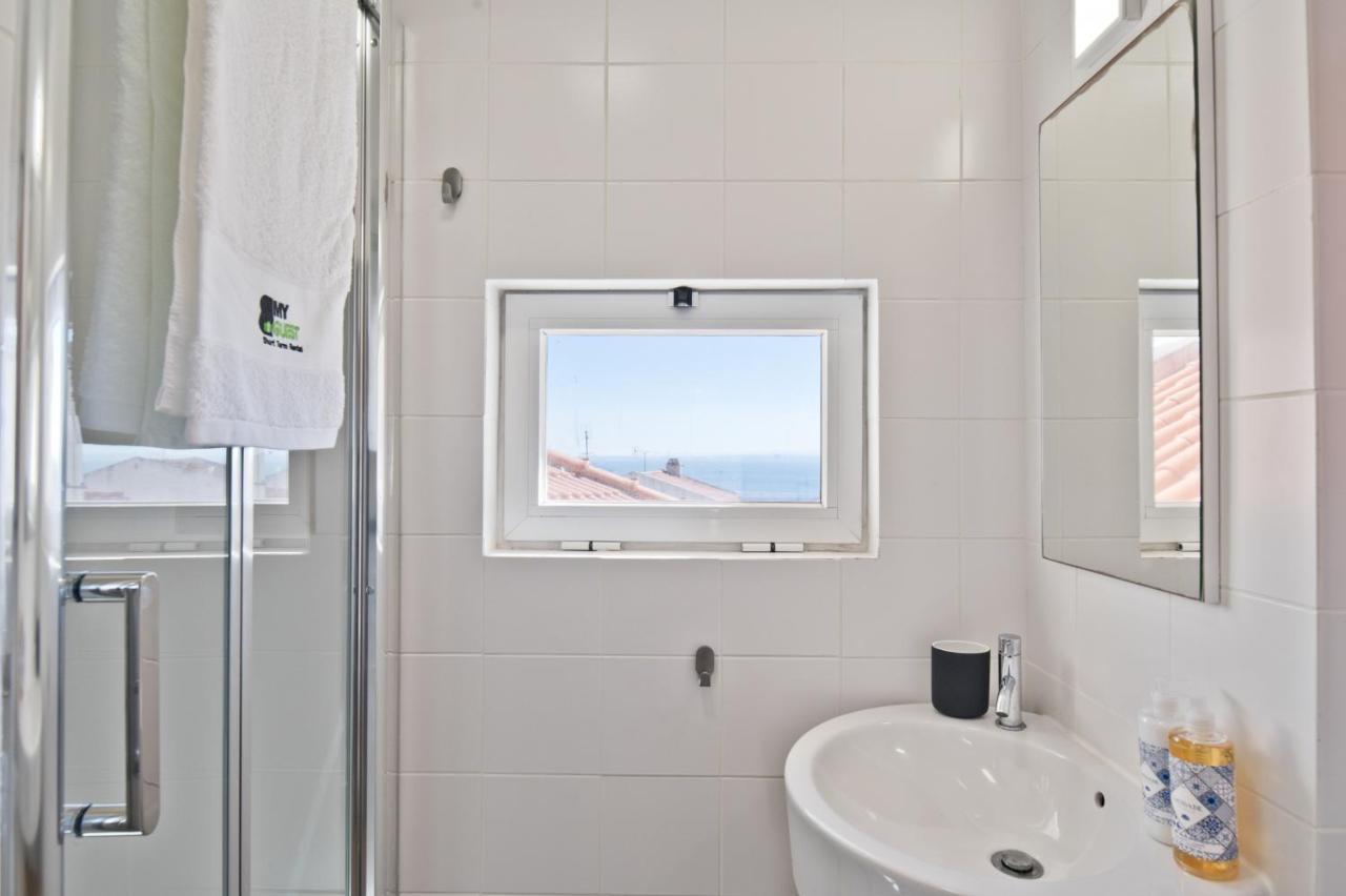 Bmyguest - Alfama 1 Lissabon
