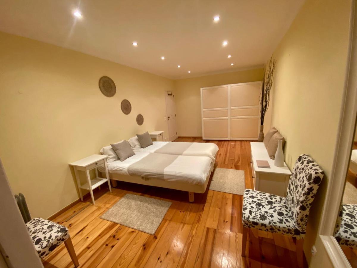 Appartement Bairro Alto 1 Lissabon