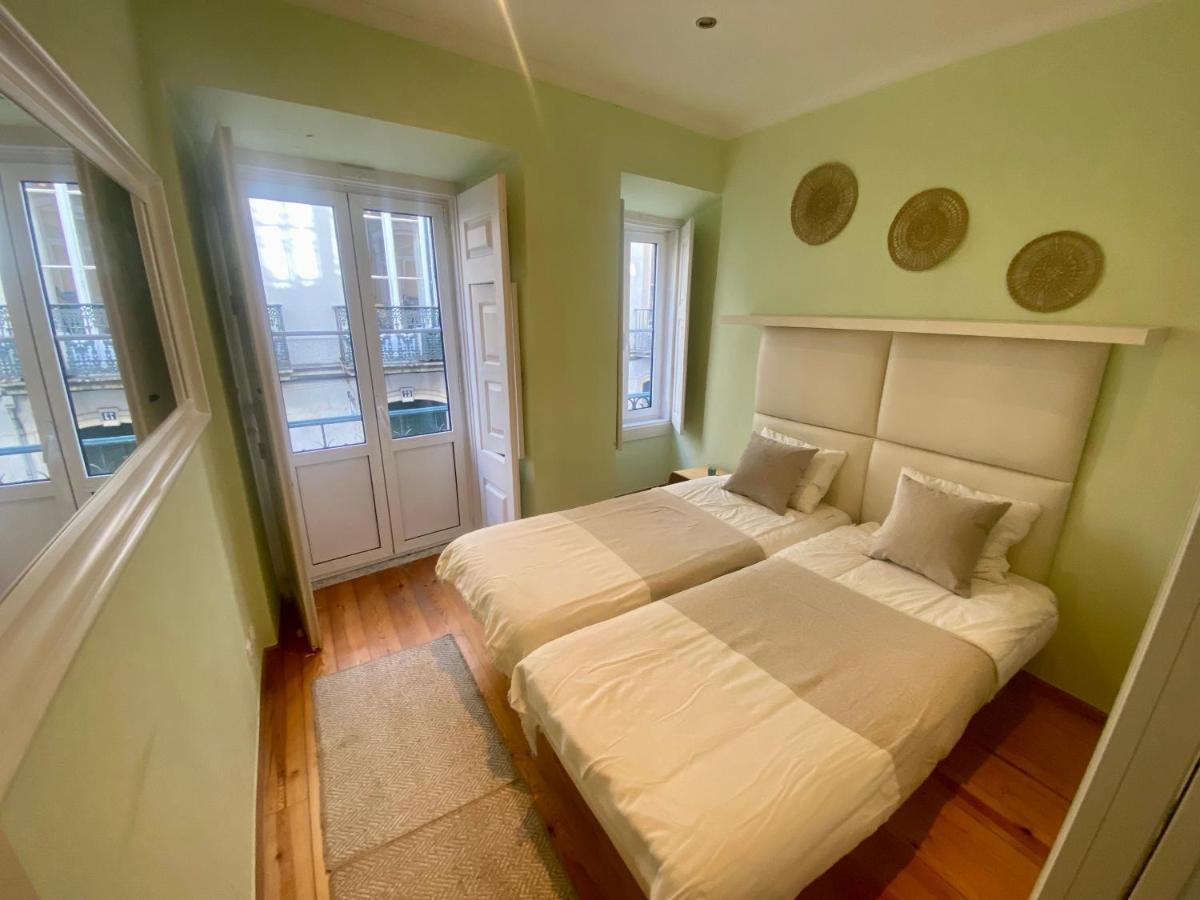 Bairro Alto 1 Appartement Lissabon
