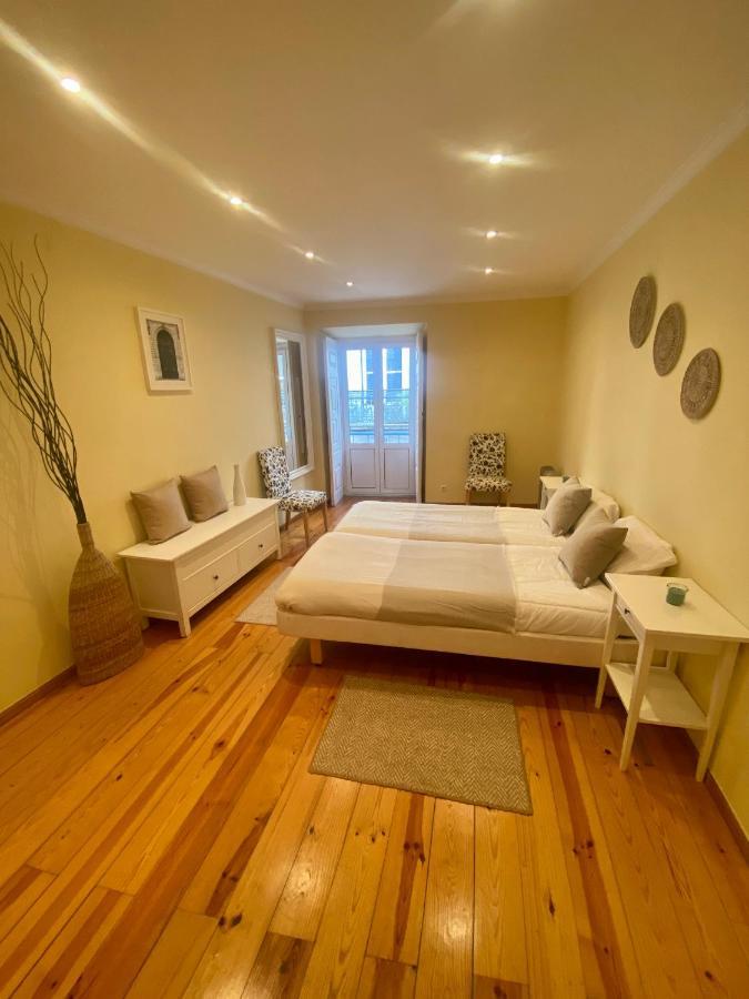 Bairro Alto 1 * Lissabon