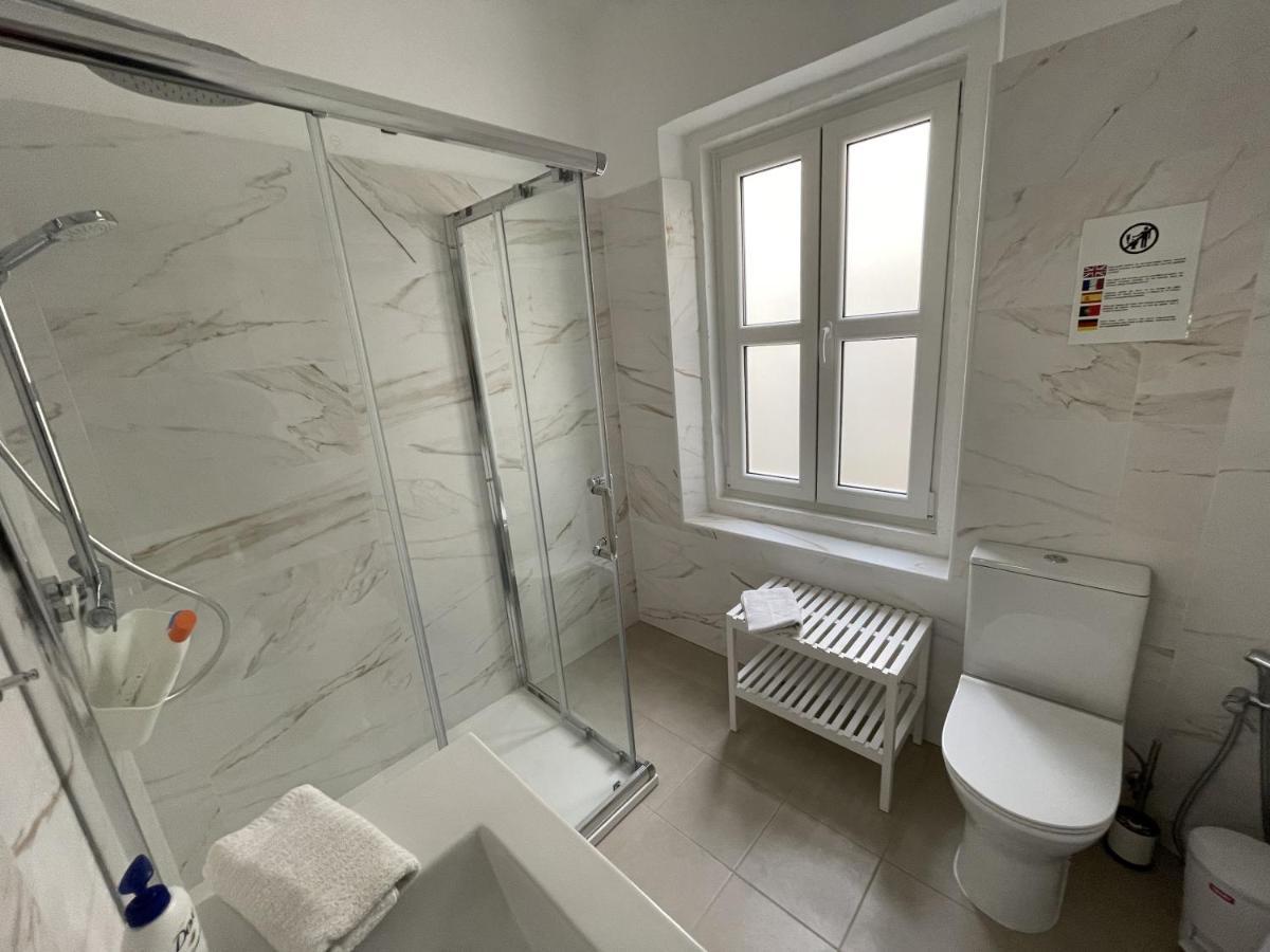 Olival 178 Appartement Lisboa