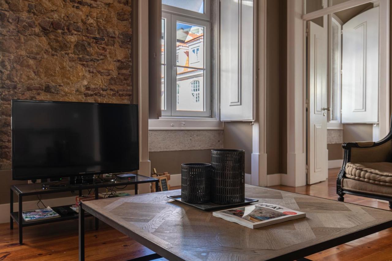 Appartement Sao Paulo By Heart