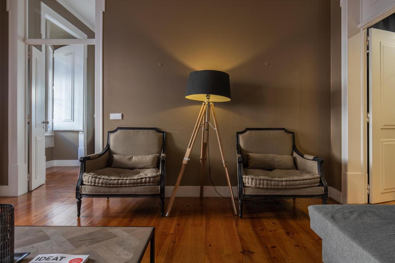 Appartement Sao Paulo By Heart
