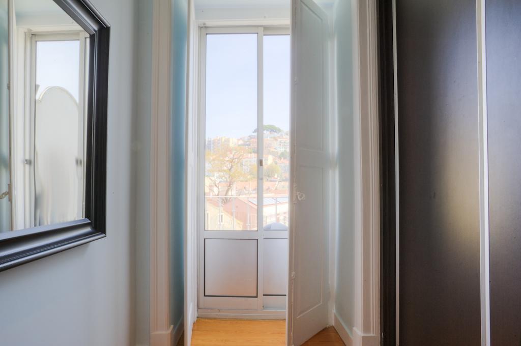 Martim Moniz Apartment *