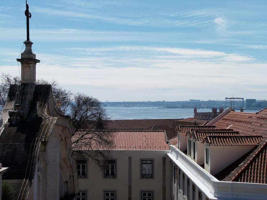 Cibele By Patio 25 Appartement
