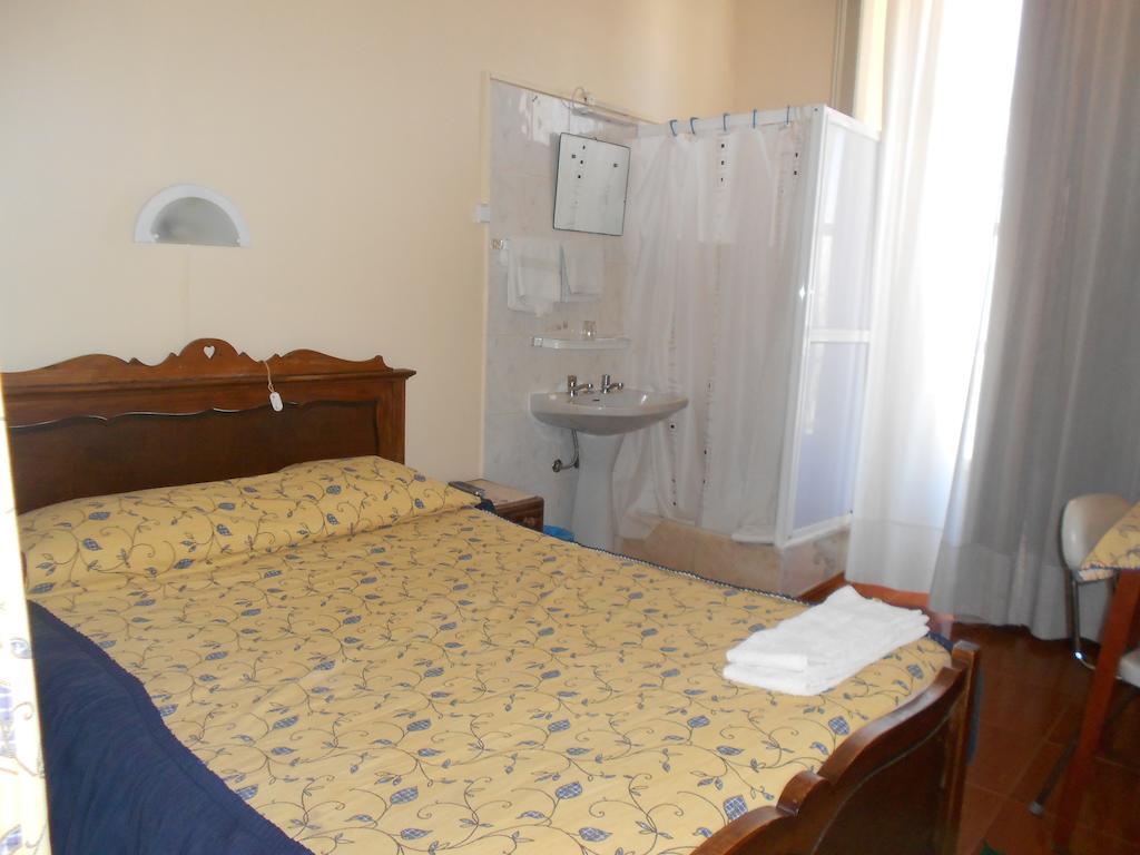 Residencia Nova Avenida Maison d'hôtes