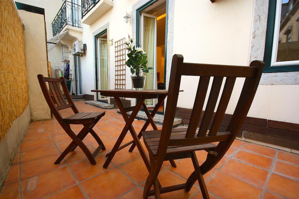Myplace - - Camoes * Lisboa
