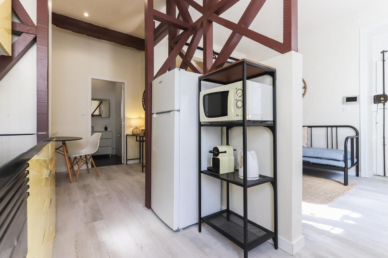 Bright Santa Catarina By Homing Appartement *