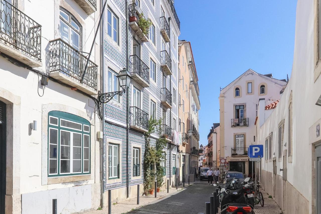 Appartement Bright Santa Catarina By Homing *