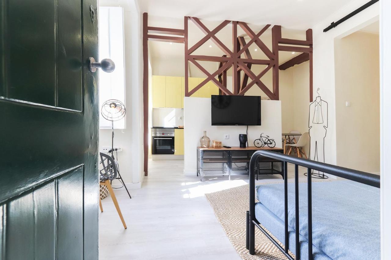 Bright Santa Catarina By Homing Appartement