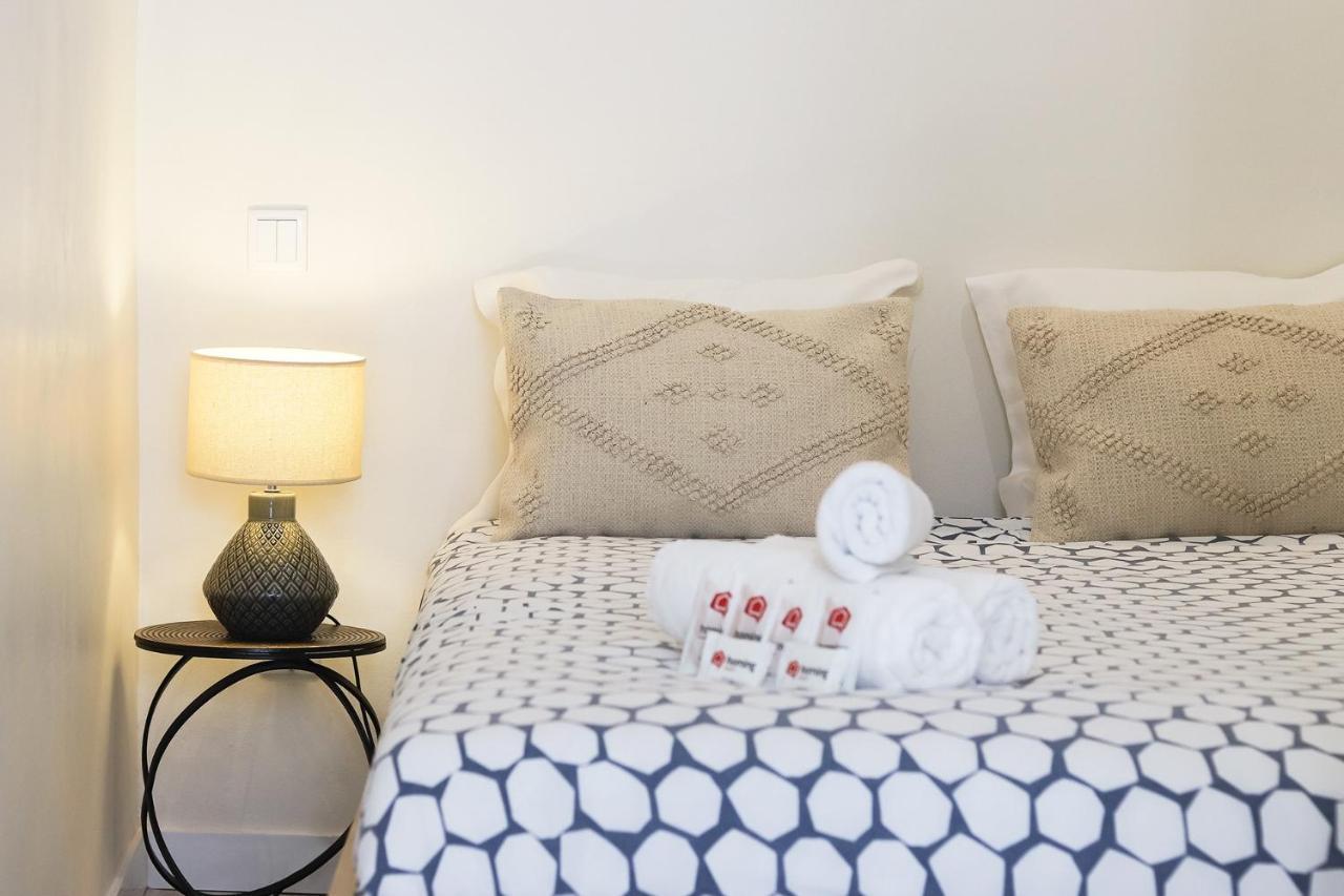 Bright Santa Catarina By Homing Appartement *