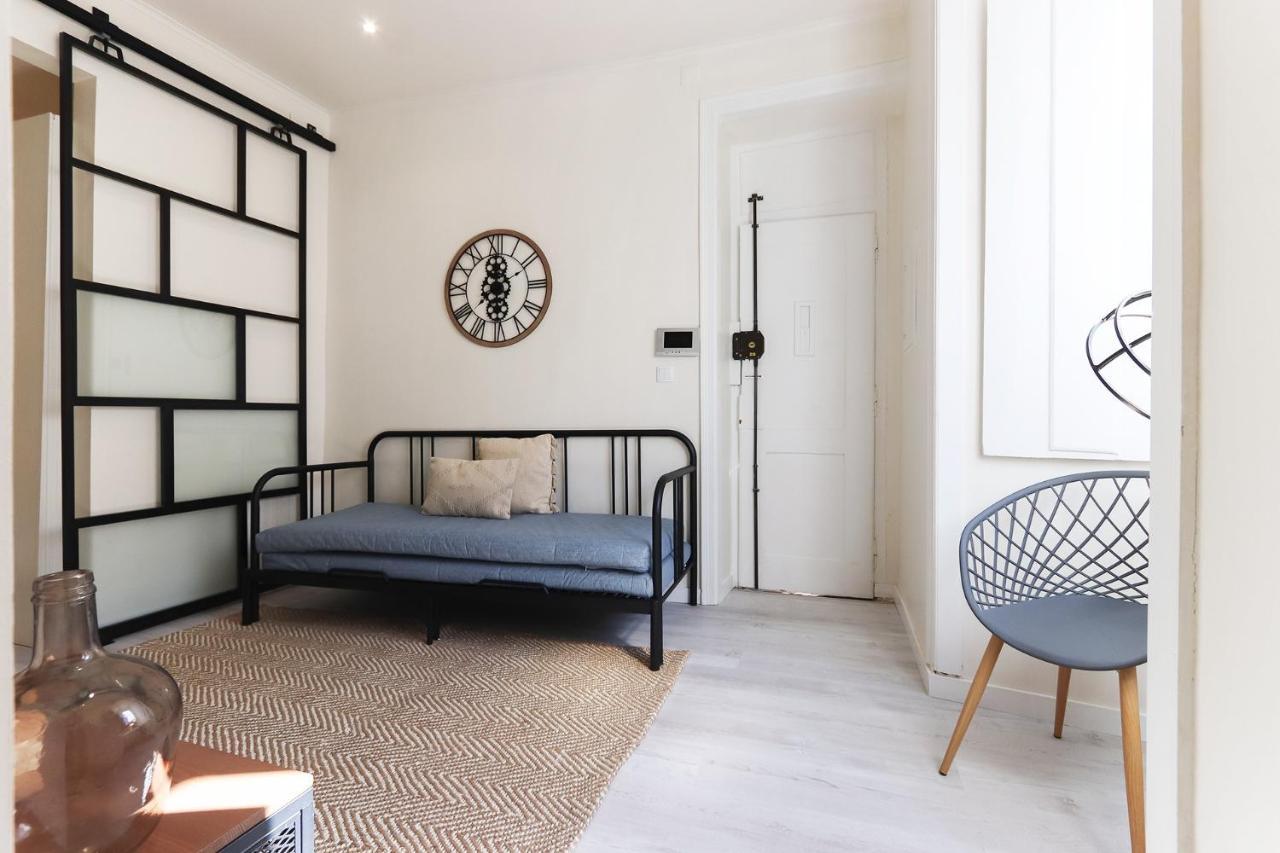 Appartement Bright Santa Catarina By Homing *