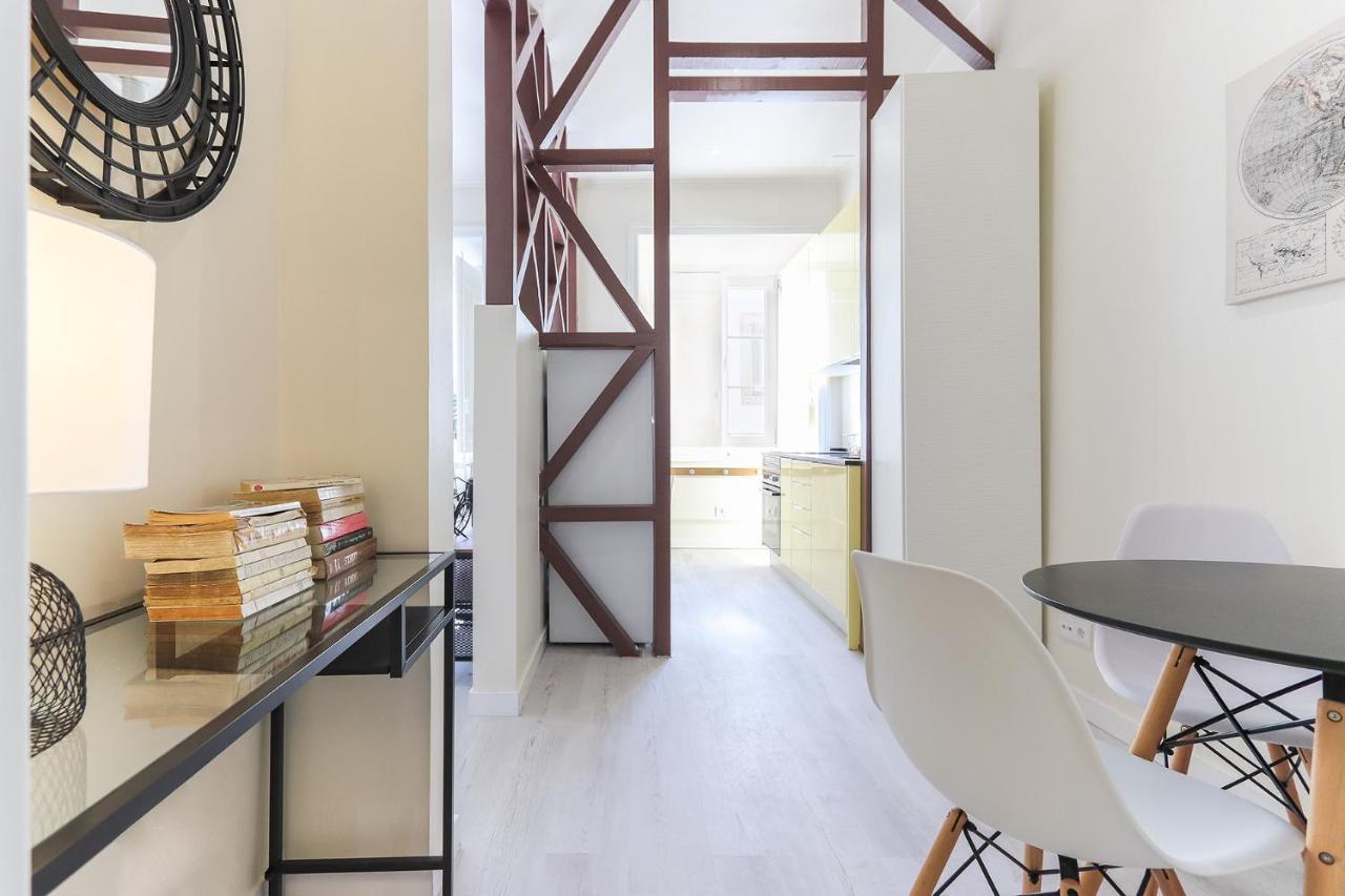 Bright Santa Catarina By Homing Appartement Lisboa